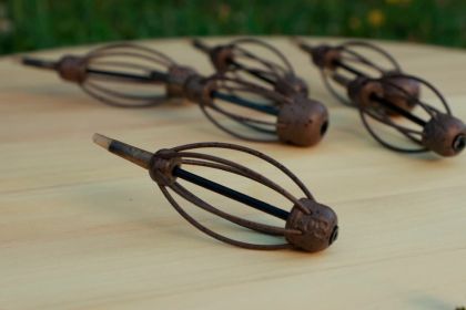 Хранилки проходни Fil Fishing CLASSIC FEEDER