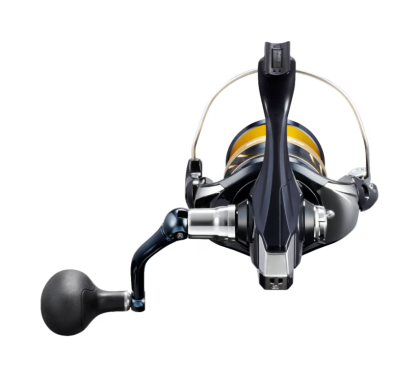 Макара Shimano SPHEROS SW A 5000XG