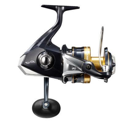 Макара Shimano SPHEROS SW A 5000XG