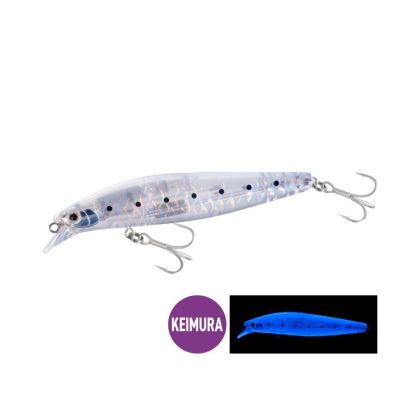 Воблери Shimano SILENT ASSASSIN 99SP