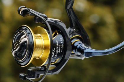 Макара Fil Fishing TAURUS 6000 SW