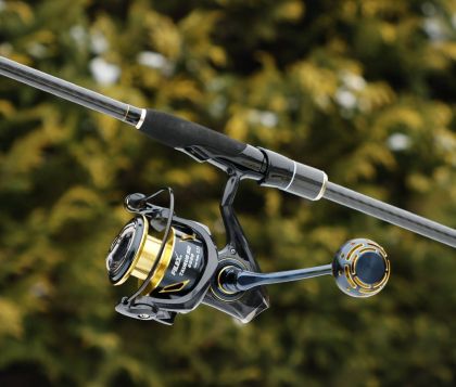 Макара Fil Fishing TAURUS 6000 SW