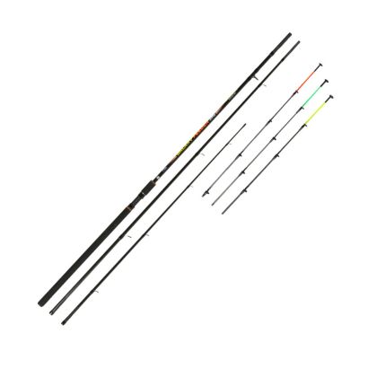Фидер Fil Fishing GALAXY 3.90м/ 40-120гр
