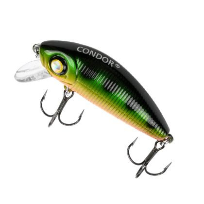 Воблери Condor ARTFUL MINNOW 45F