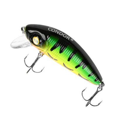 Воблери Condor ARTFUL MINNOW 45F