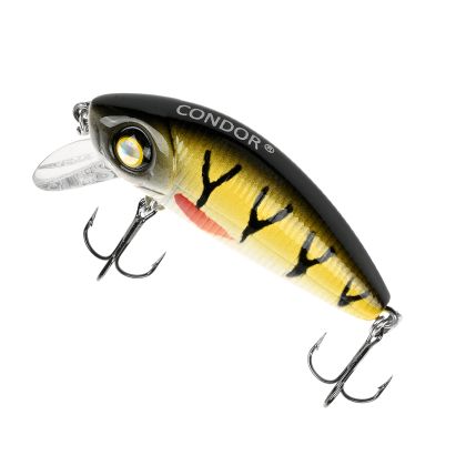 Воблери Condor ARTFUL MINNOW 45F