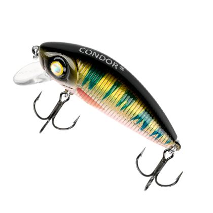 Воблери Condor ARTFUL MINNOW 45F