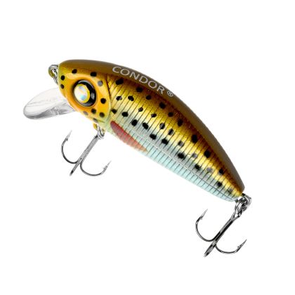 Воблери Condor ARTFUL MINNOW 45F