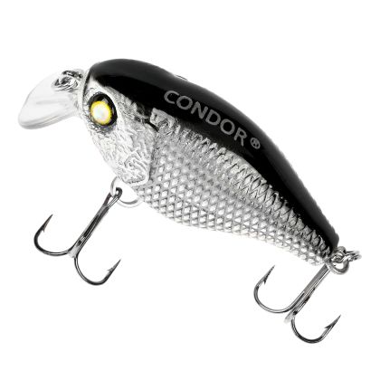 Воблери Condor CHABIK 37F