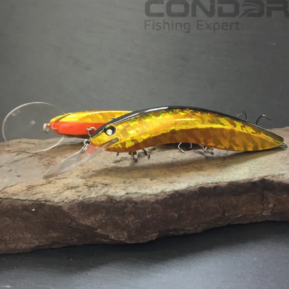 Воблери Condor DOR 120F