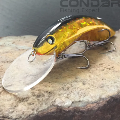 Воблери Condor DOR 120F