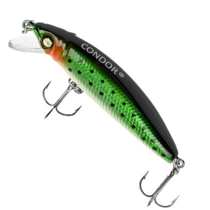 Воблер Condor LITTLE MINNOW 50F