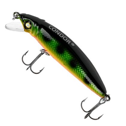 Воблер Condor LITTLE MINNOW 50F