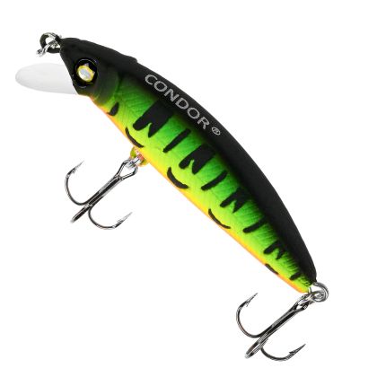 Воблер Condor LITTLE MINNOW 50F