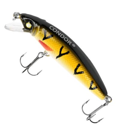 Воблер Condor LITTLE MINNOW 50F