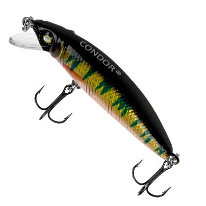 Воблер Condor LITTLE MINNOW 50F