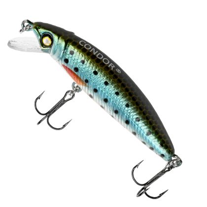 Воблер Condor LITTLE MINNOW 50F