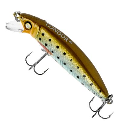 Воблер Condor LITTLE MINNOW 50F
