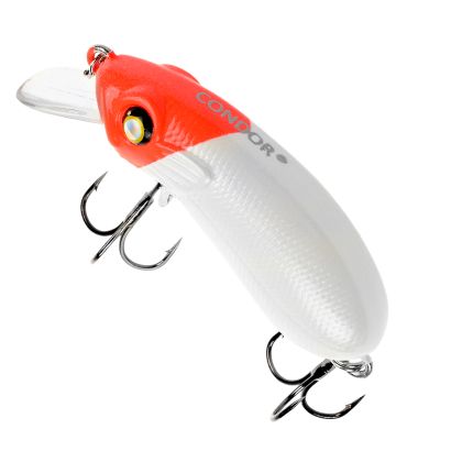 Воблери Condor PEANUT 50F