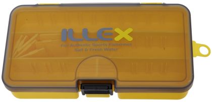 Кутия Illex TACKLE BOX 161 HC