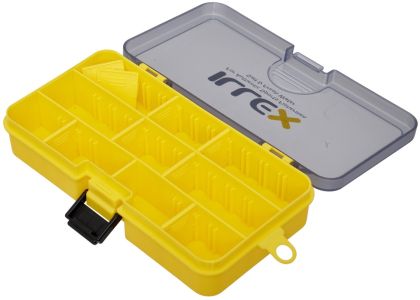 Кутия Illex TACKLE BOX 161 HC