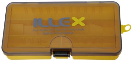 Кутия Illex TACKLE BOX 186 HC