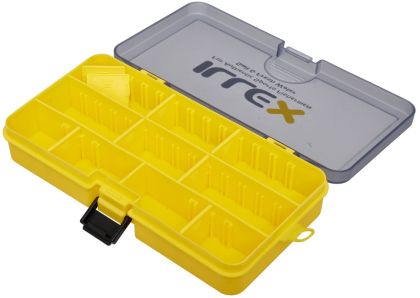 Кутия Illex TACKLE BOX 186 HC