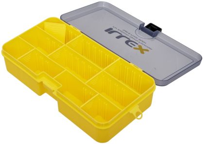 Кутия Illex TACKLE BOX 214 HC