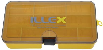 Кутия Illex TACKLE BOX 214 HC