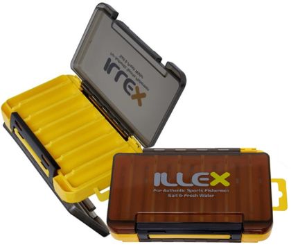 Кутия Illex REVERSIBLE 175 VC