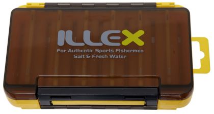 Кутия Illex REVERSIBLE 175 VC