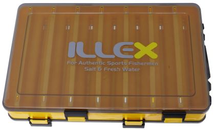 Кутия Illex REVERSIBLE 285 VC