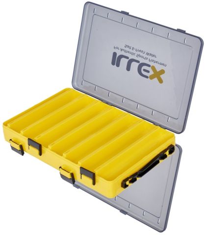 Кутия Illex REVERSIBLE 285 VC