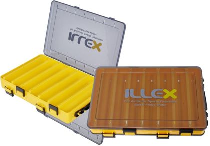 Кутия Illex REVERSIBLE 285 VC