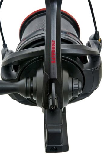 Шаранджийска макара Starbaits TRON SPOD FD