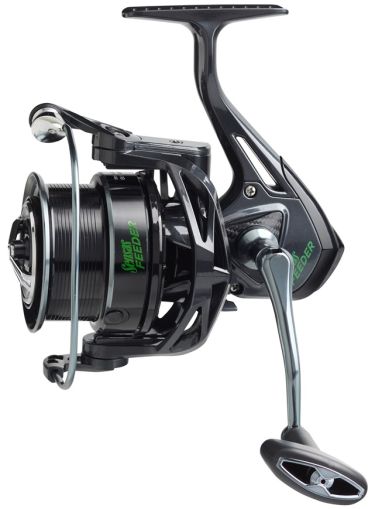 Макара Sensas DISTANCE FEEDER 6000