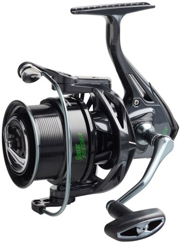 Макара Sensas DISTANCE FEEDER 6000