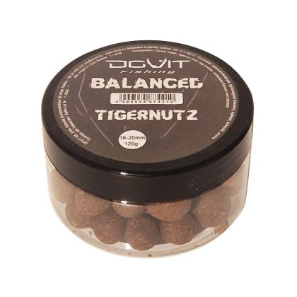 Протеинови топчета Dovit BALANCED 16-20мм - TIGERNUTS