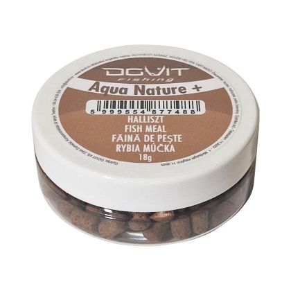 Уафтери Dovit AQUA NATURE - FISH MEAL