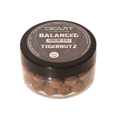 Протеинови топчета Dovit BALANCED 12мм - TIGERNUTS