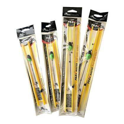 Вързана плувка Fil Fishing MASTER READY SYSTEM
