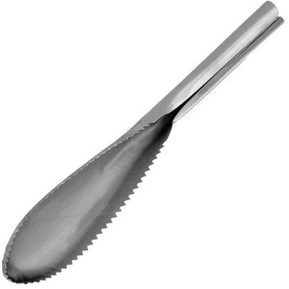 Уред за отстраняване на люспи Fil Fishing FISH SCALER