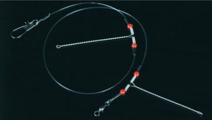 Монтаж за щука Fil Fishing PIKE SYSTEM 
