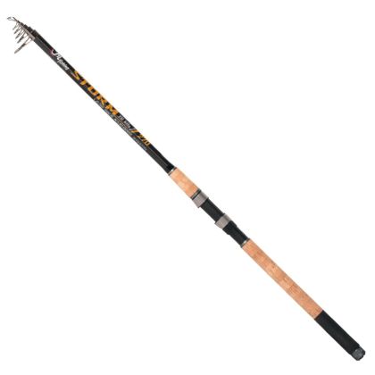 Телескоп с водачи Fil Fishing STORM TELE 3.30м/ 40-80гр