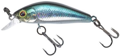 Воблери Illex CHUBBY MINNOW 35SP
