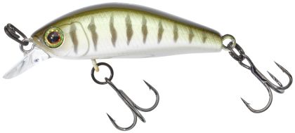 Воблери Illex CHUBBY MINNOW 35SP