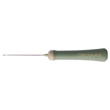 Игла с бургия Drennan SPECIALIST DRILL & NEEDLE SET