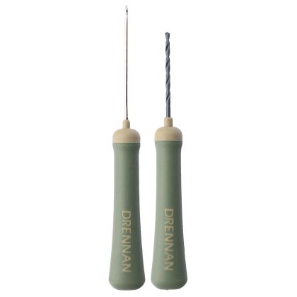 Игла с бургия Drennan SPECIALIST DRILL & NEEDLE SET