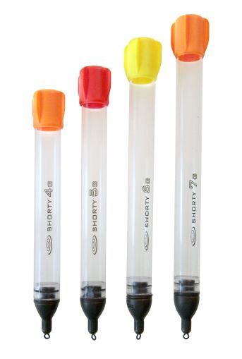 Пелет ваглери Drennan SHORTY PELLET WAGGLER