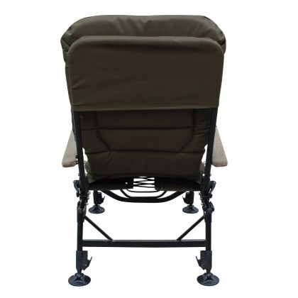 Стол CarpFocus SUPER ARM CHAIR